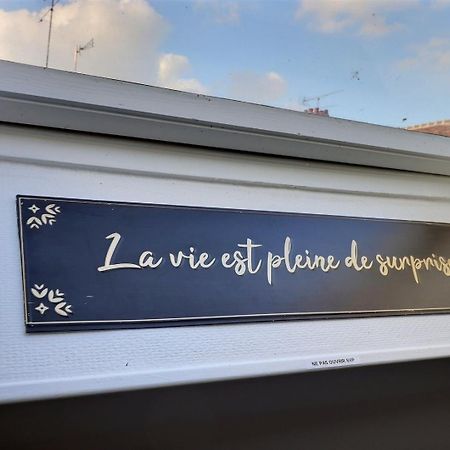تروي Downtown Apartment - Quiet And Cozy - Mon Groom المظهر الخارجي الصورة