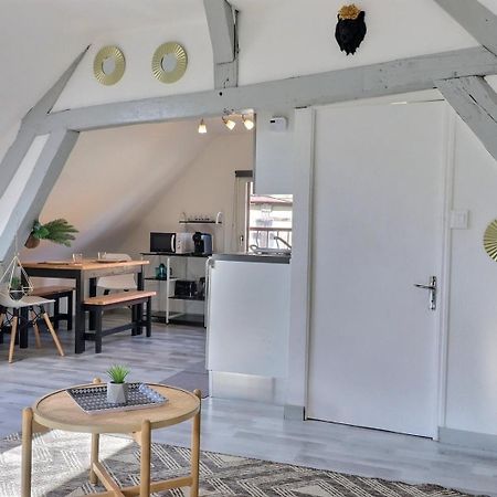 تروي Downtown Apartment - Quiet And Cozy - Mon Groom المظهر الخارجي الصورة