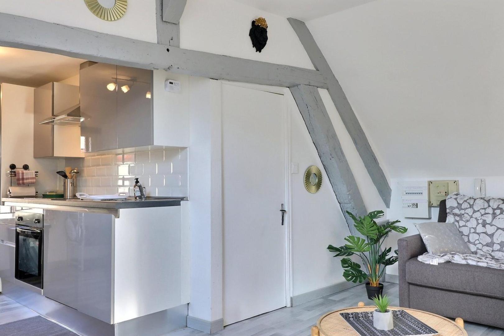 تروي Downtown Apartment - Quiet And Cozy - Mon Groom المظهر الخارجي الصورة