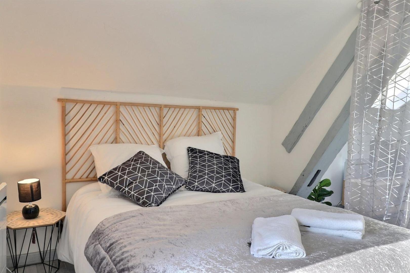 تروي Downtown Apartment - Quiet And Cozy - Mon Groom المظهر الخارجي الصورة