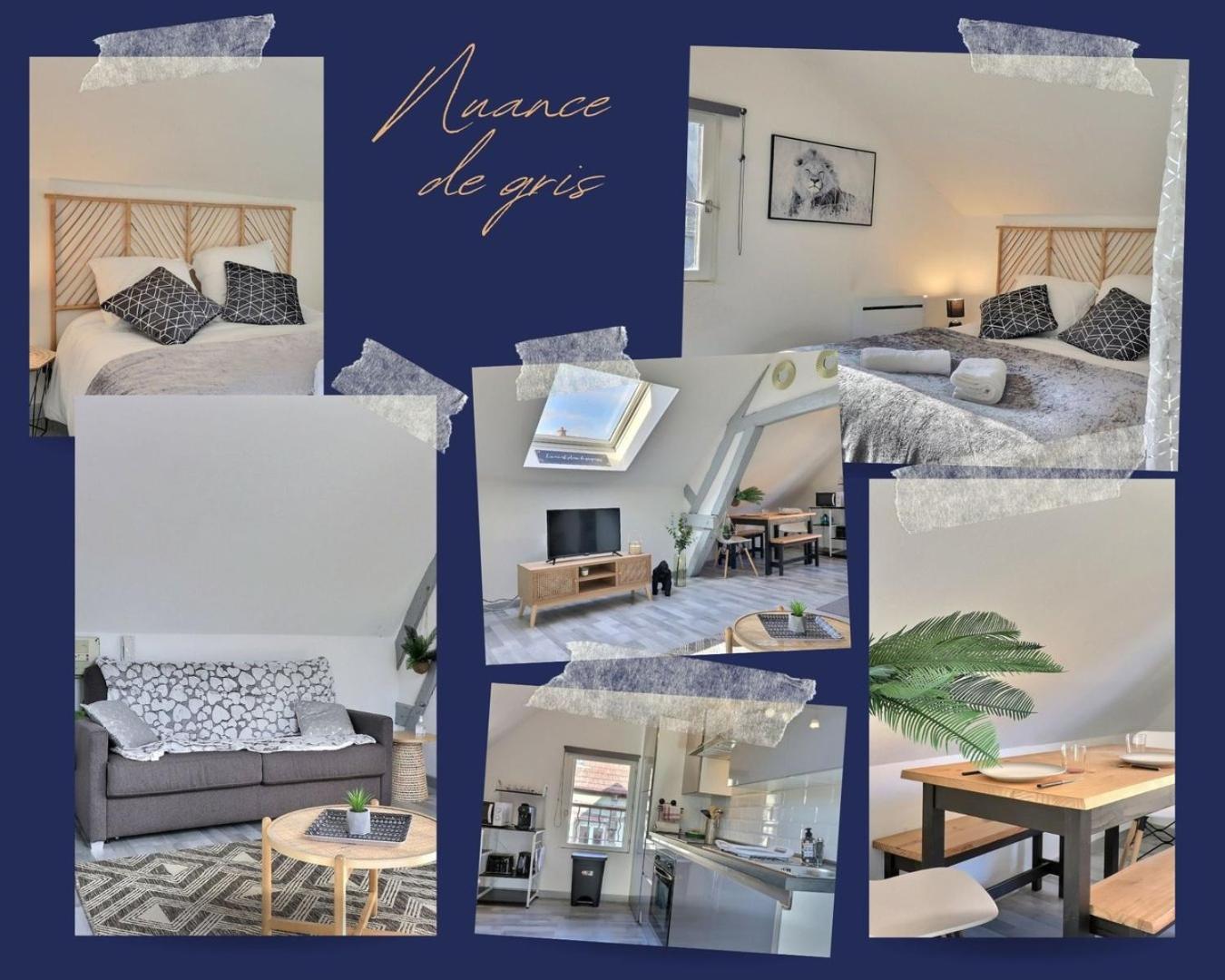 تروي Downtown Apartment - Quiet And Cozy - Mon Groom المظهر الخارجي الصورة