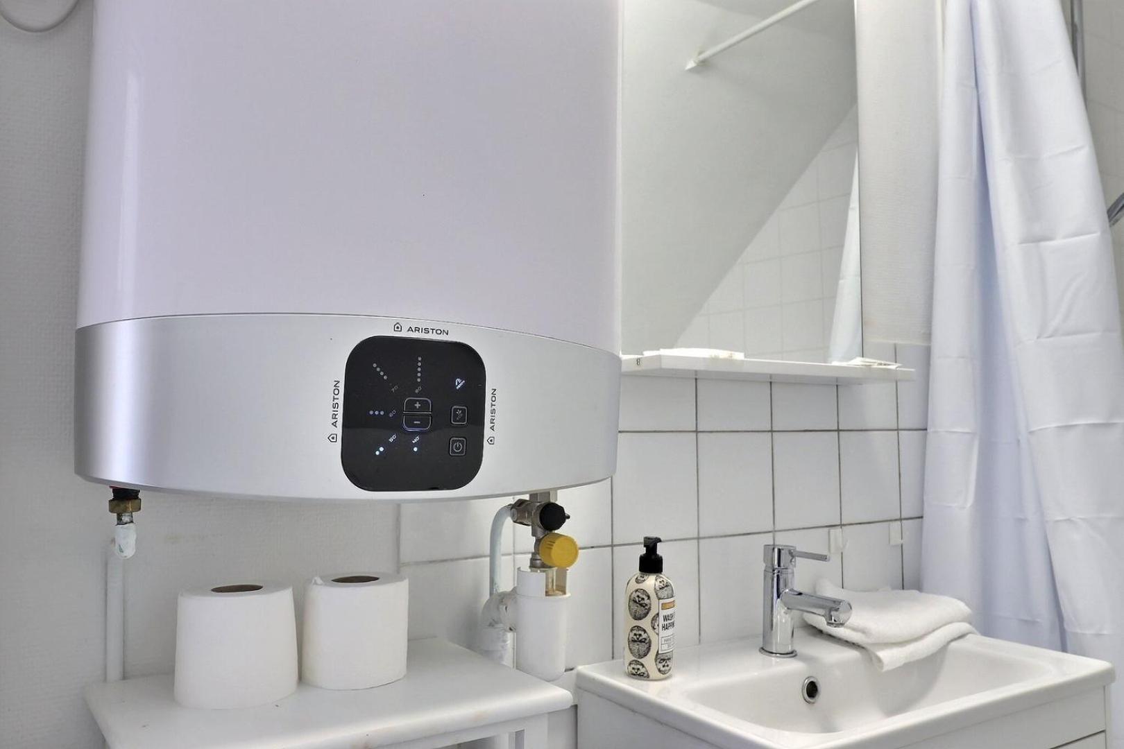 تروي Downtown Apartment - Quiet And Cozy - Mon Groom المظهر الخارجي الصورة