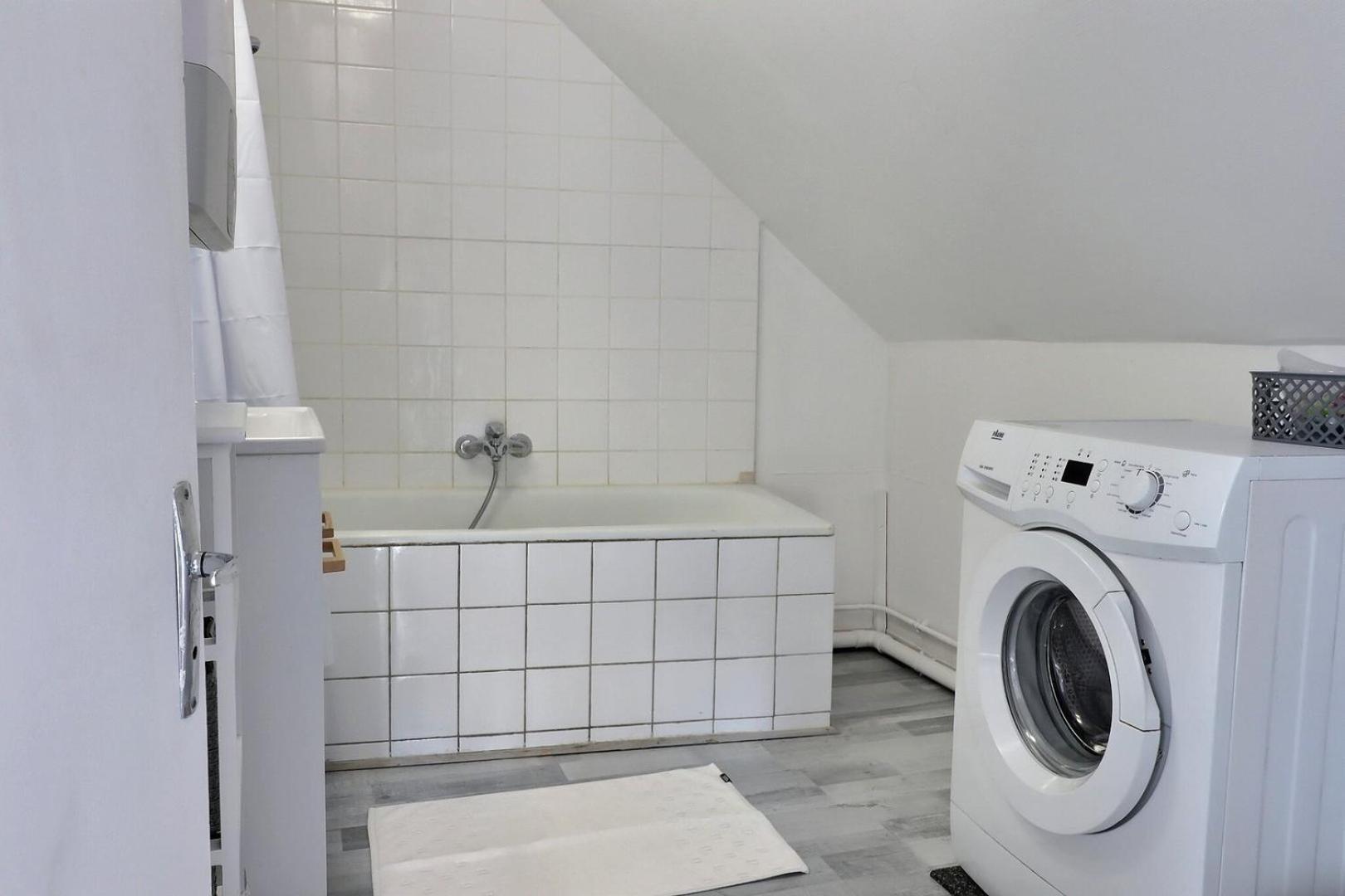 تروي Downtown Apartment - Quiet And Cozy - Mon Groom المظهر الخارجي الصورة