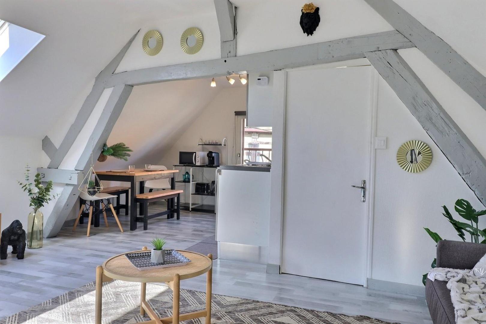 تروي Downtown Apartment - Quiet And Cozy - Mon Groom المظهر الخارجي الصورة