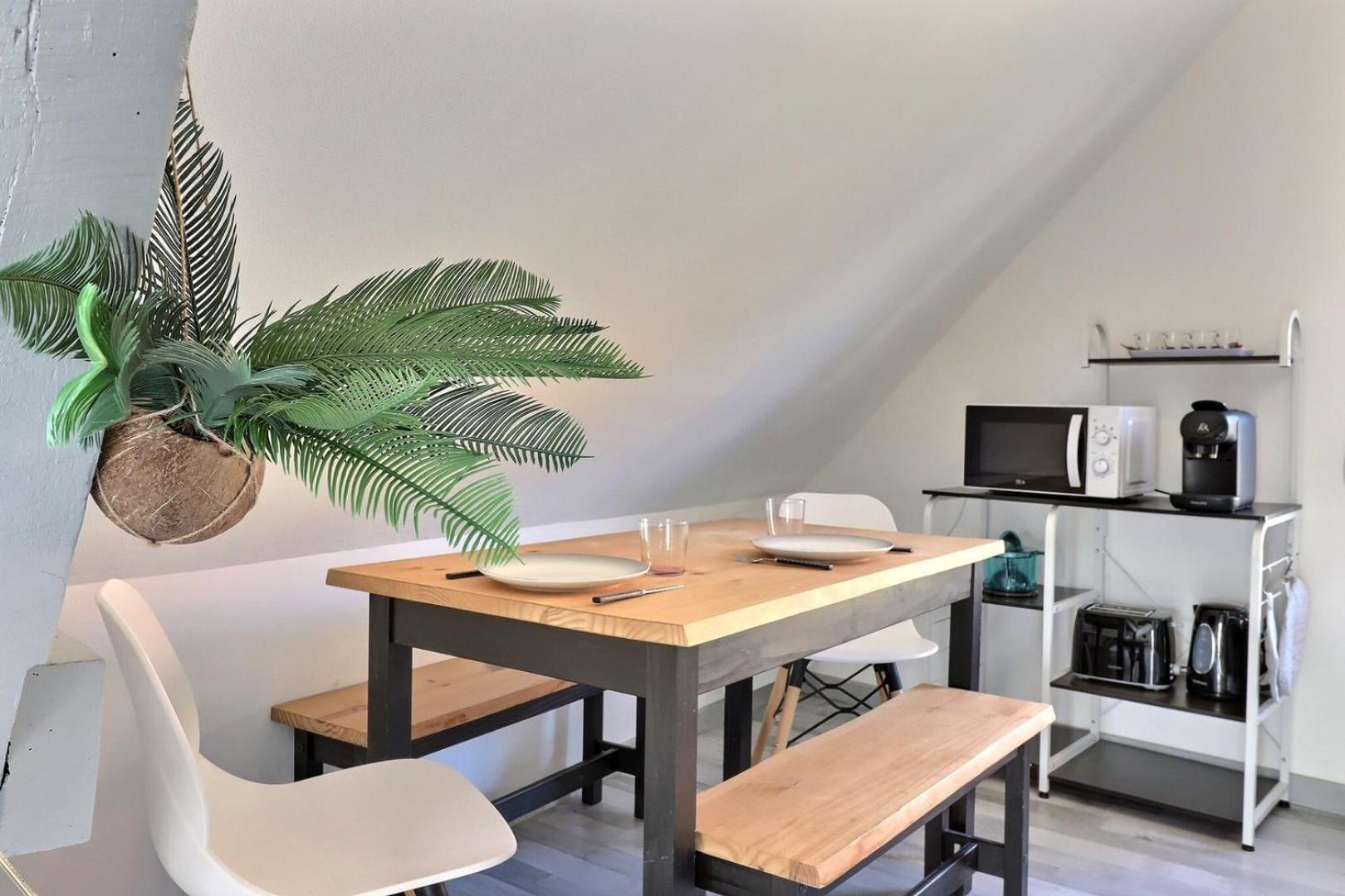 تروي Downtown Apartment - Quiet And Cozy - Mon Groom المظهر الخارجي الصورة