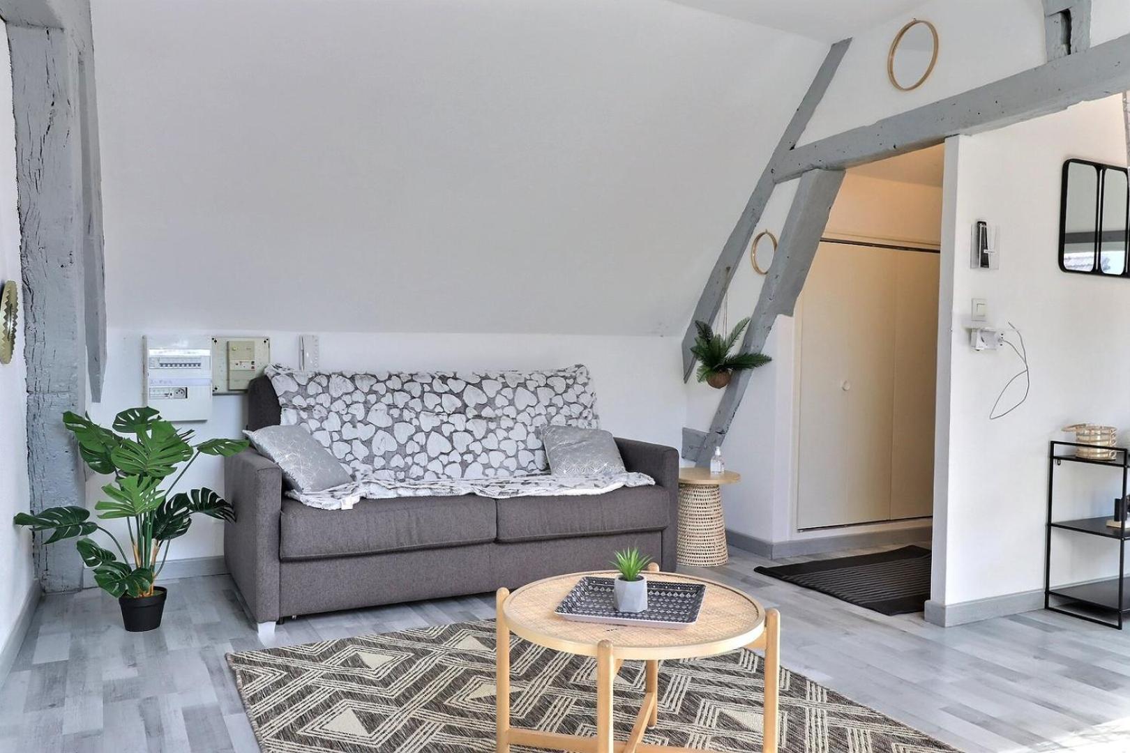 تروي Downtown Apartment - Quiet And Cozy - Mon Groom المظهر الخارجي الصورة